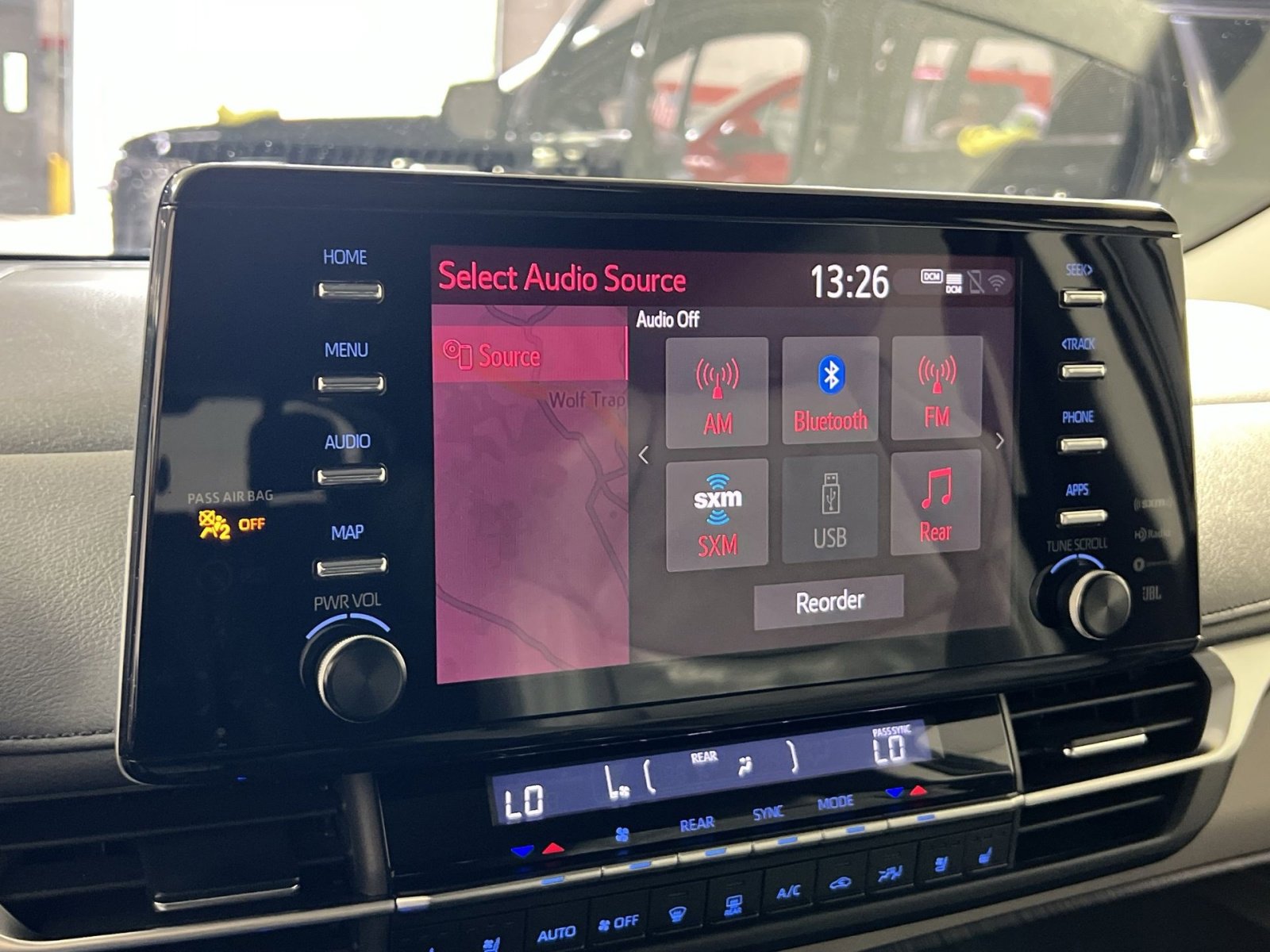 Used 2021 Toyota Sienna Limited FWD image 19