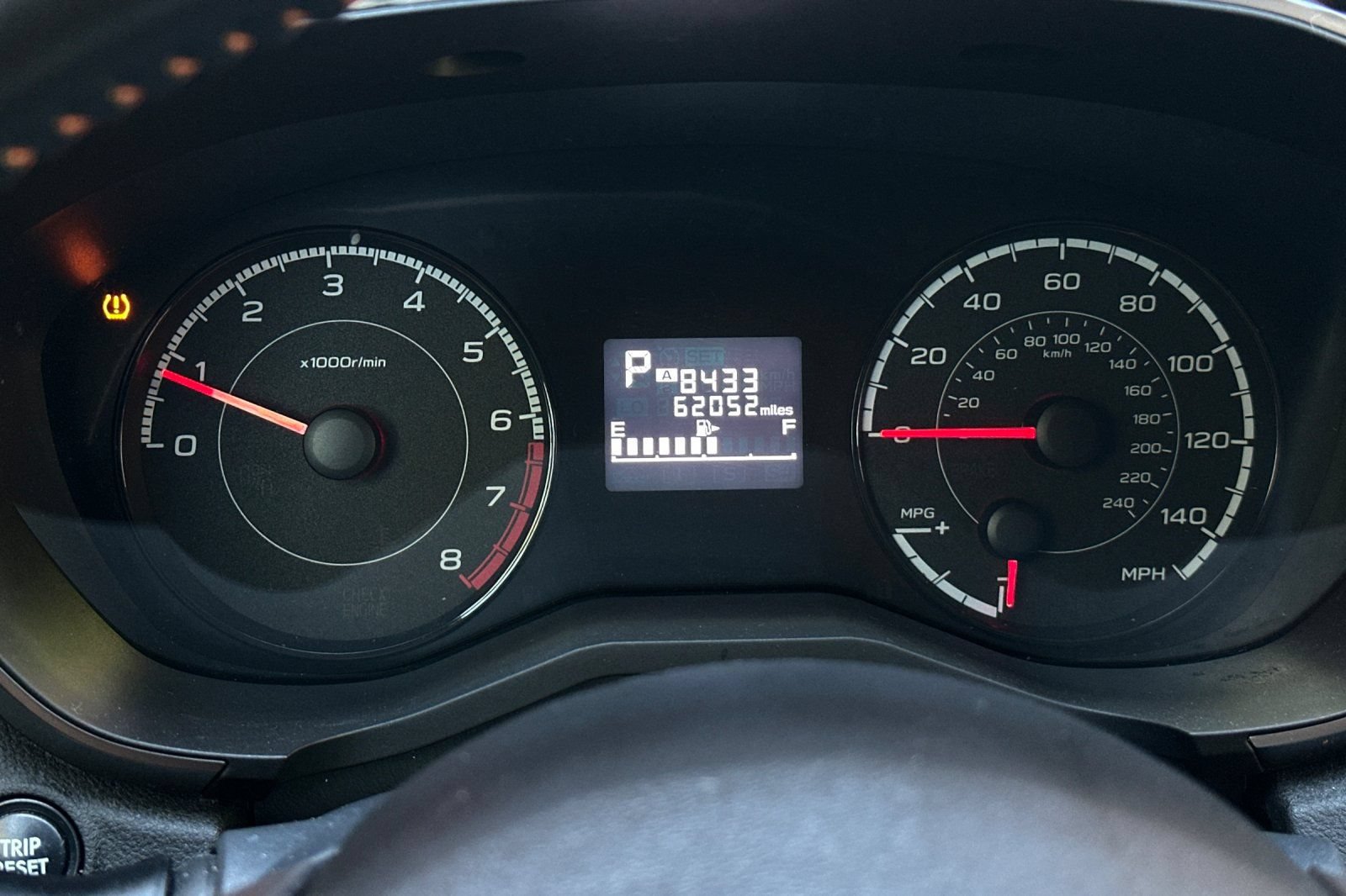 Used 2019 Subaru Crosstrek 2.0i Premium AWD/4WD image 33
