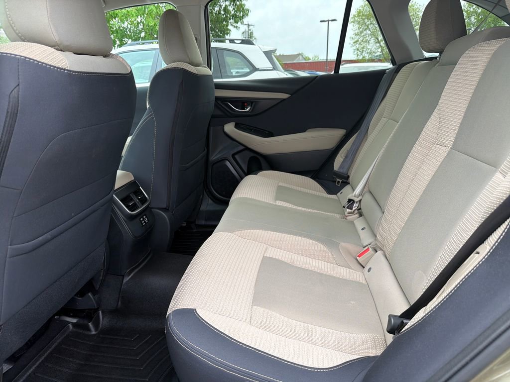 Certified 2024 Subaru Outback Premium AWD/4WD image 23