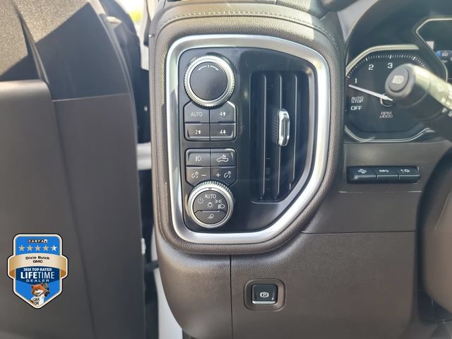 Certified 2019 GMC Sierra 1500 Denali w/ Denali Ultimate Package AWD/4WD image 21