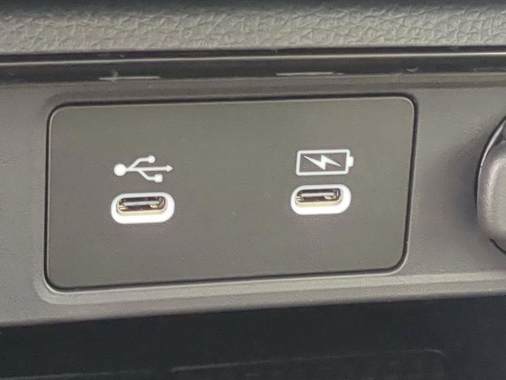 New 2026 Honda CR-V EX-L image 22