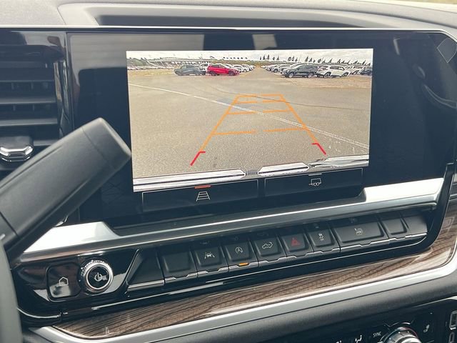 New 2026 GMC Sierra 1500 Elevation image 19