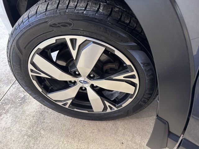 Used 2020 Subaru Forester Touring image 42