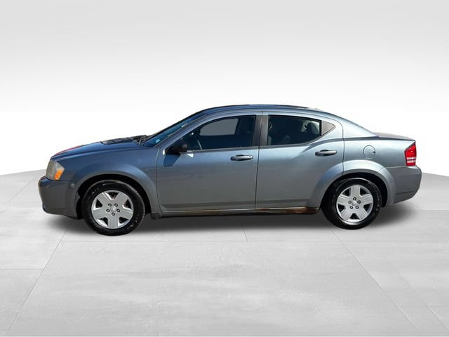 Used 2010 Dodge Avenger SXT FWD image 6