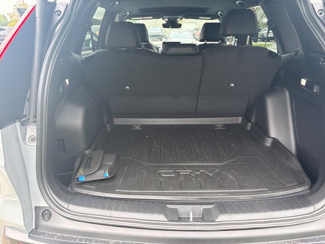 Used 2026 Honda CR-V Sport Touring image 9
