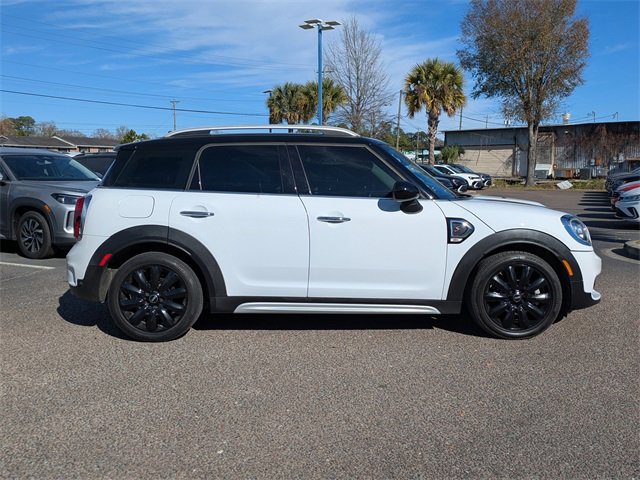 Used 2019 MINI Cooper Countryman S image 3
