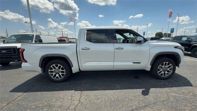 Used 2023 Toyota Tundra 1794 Edition image 9
