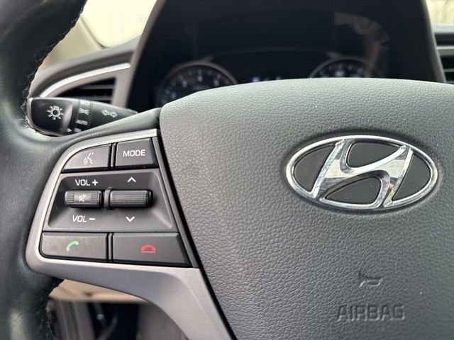 Used 2017 Hyundai Elantra Value Edition image 37