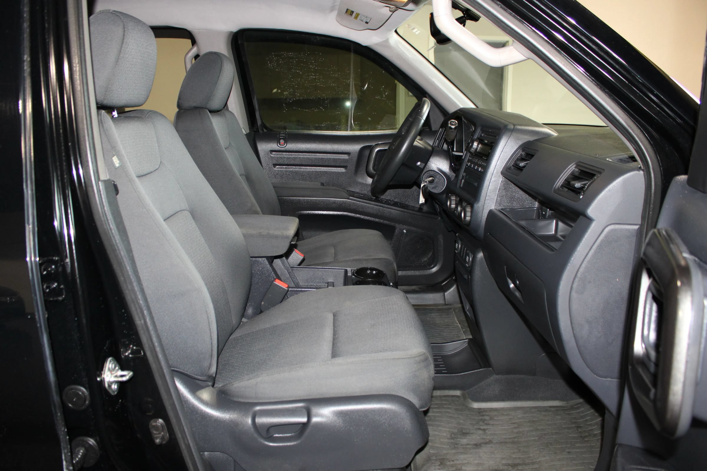 Used 2014 Honda Ridgeline Sport image 23