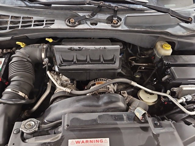 Used 2009 Chrysler Aspen Limited image 27