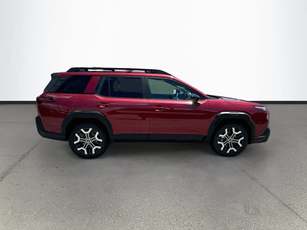 New 2026 Subaru Outback Touring XT AWD/4WD image 8
