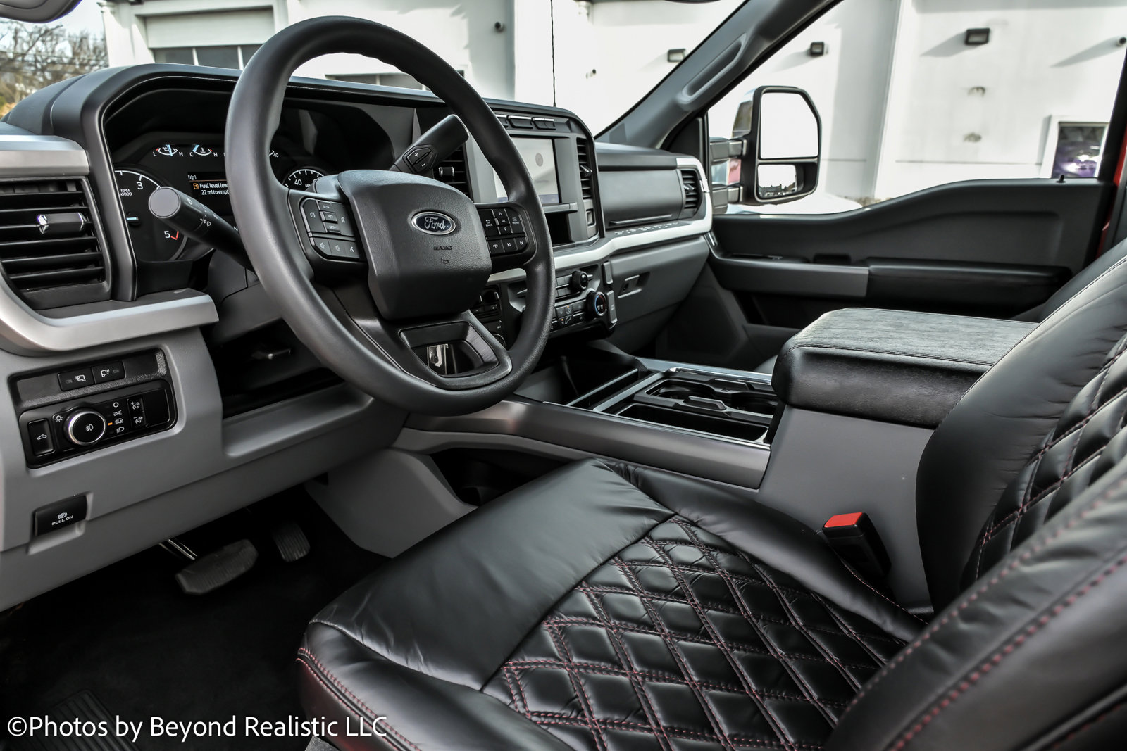 Used 2024 Ford F250 XLT image 20