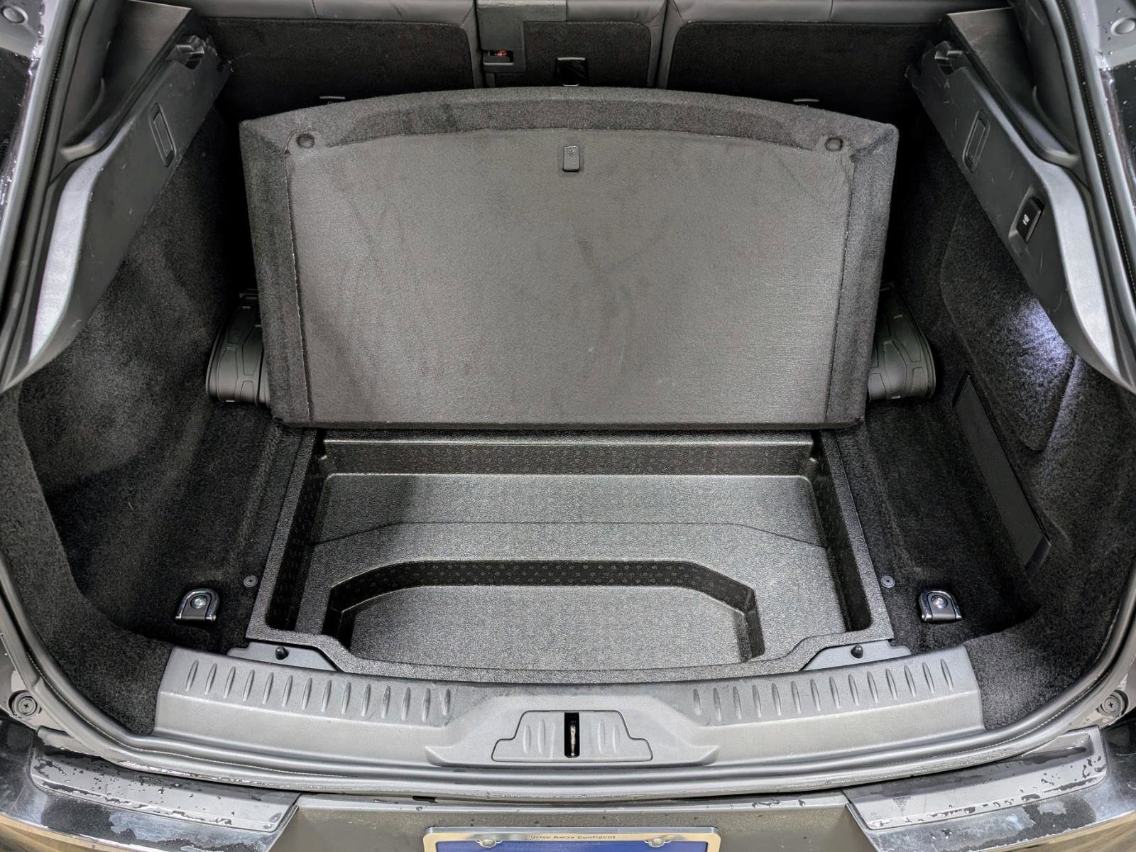 Used 2024 Jaguar I-PACE R-Dynamic HSE image 22