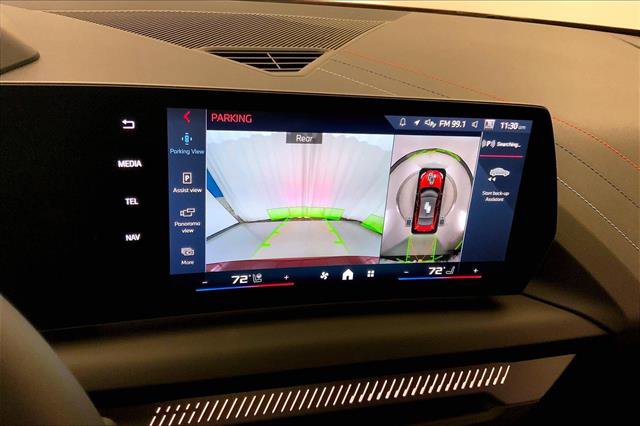 Used 2025 BMW M235i xDrive w/ M Performance Package image 17