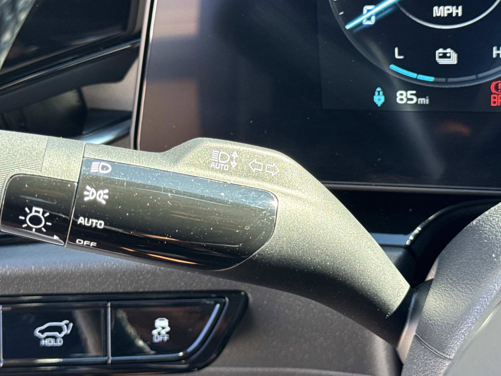 Used 2025 Kia Niro Wind image 30