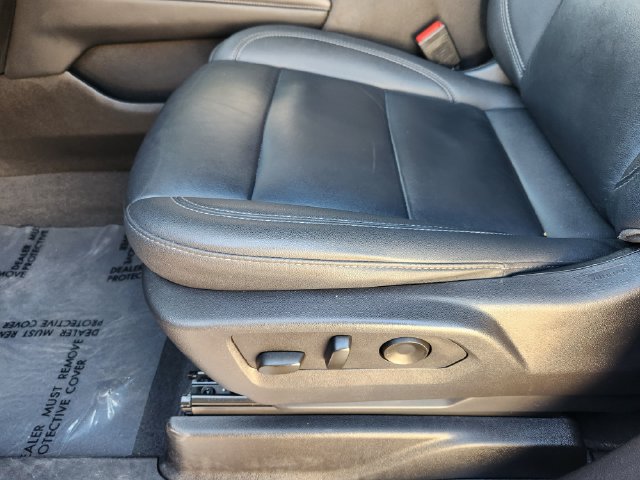Used 2025 Chevrolet Tahoe LT AWD/4WD image 25