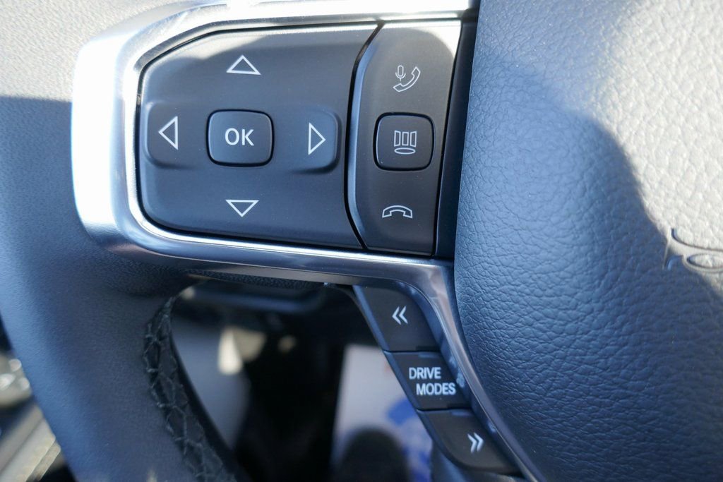 New 2026 RAM 1500 Laramie w/ Night Edition image 17