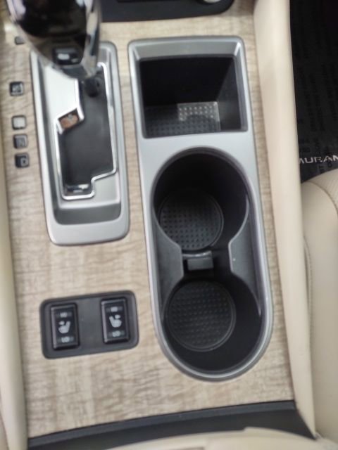 Used 2024 Nissan Murano SL image 15