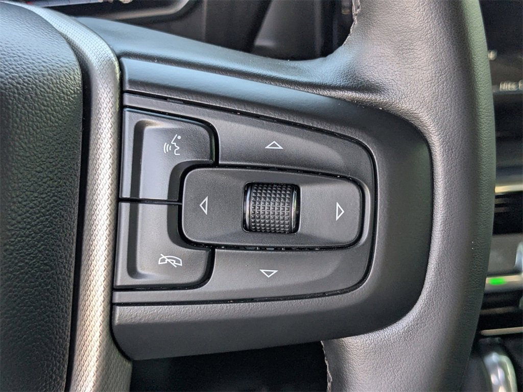 Used 2025 GMC Sierra 2500 Denali w/ Denali Reserve Package image 27