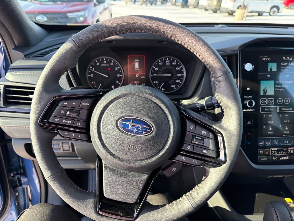 New 2026 Subaru Forester Touring image 20