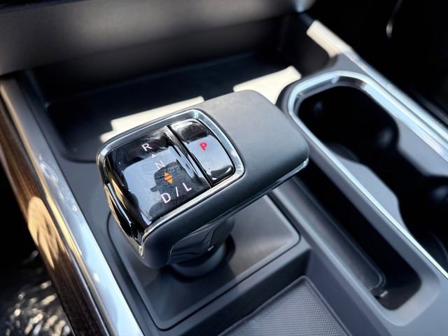 New 2026 Chevrolet Silverado 1500 RST AWD/4WD image 10