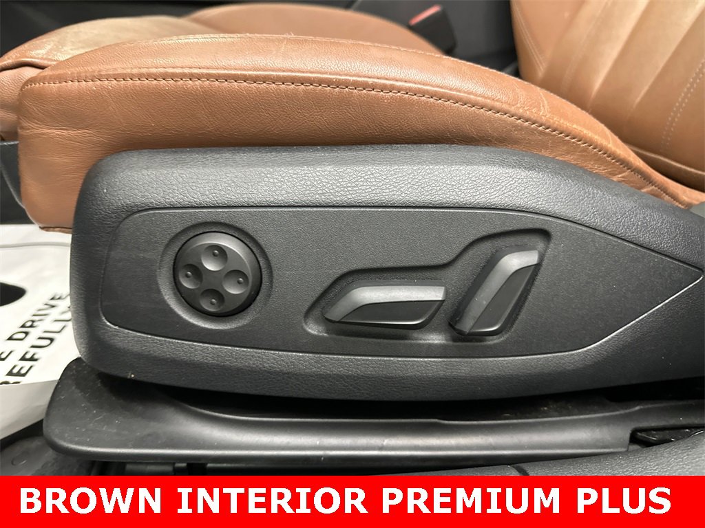 Used 2021 Audi A4 2.0T Premium Plus w/ Premium Plus Package image 10
