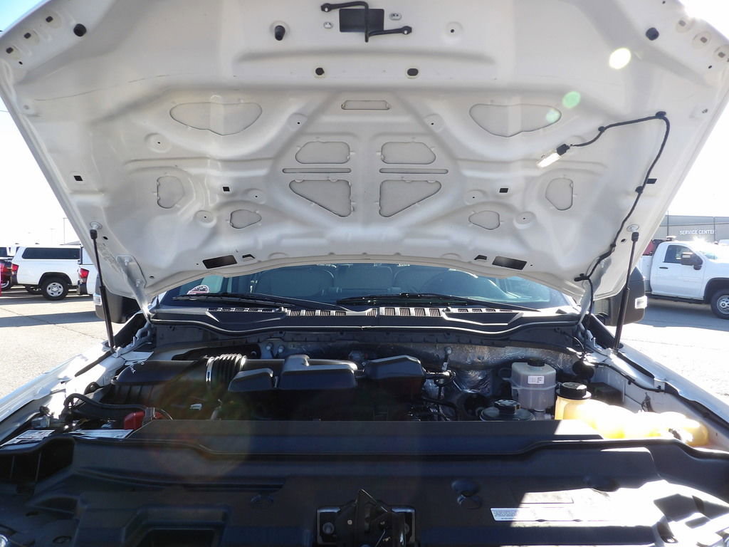 Used 2018 Ford F350 XL w/ Power Equipment Group RWD image 45