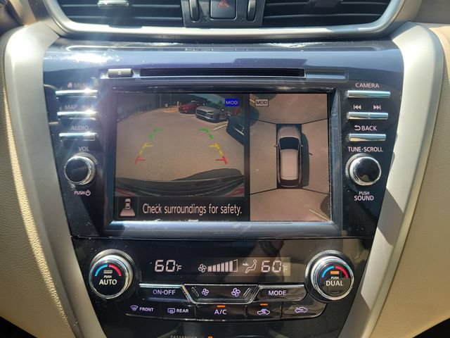 Used 2020 Nissan Murano Platinum FWD image 29