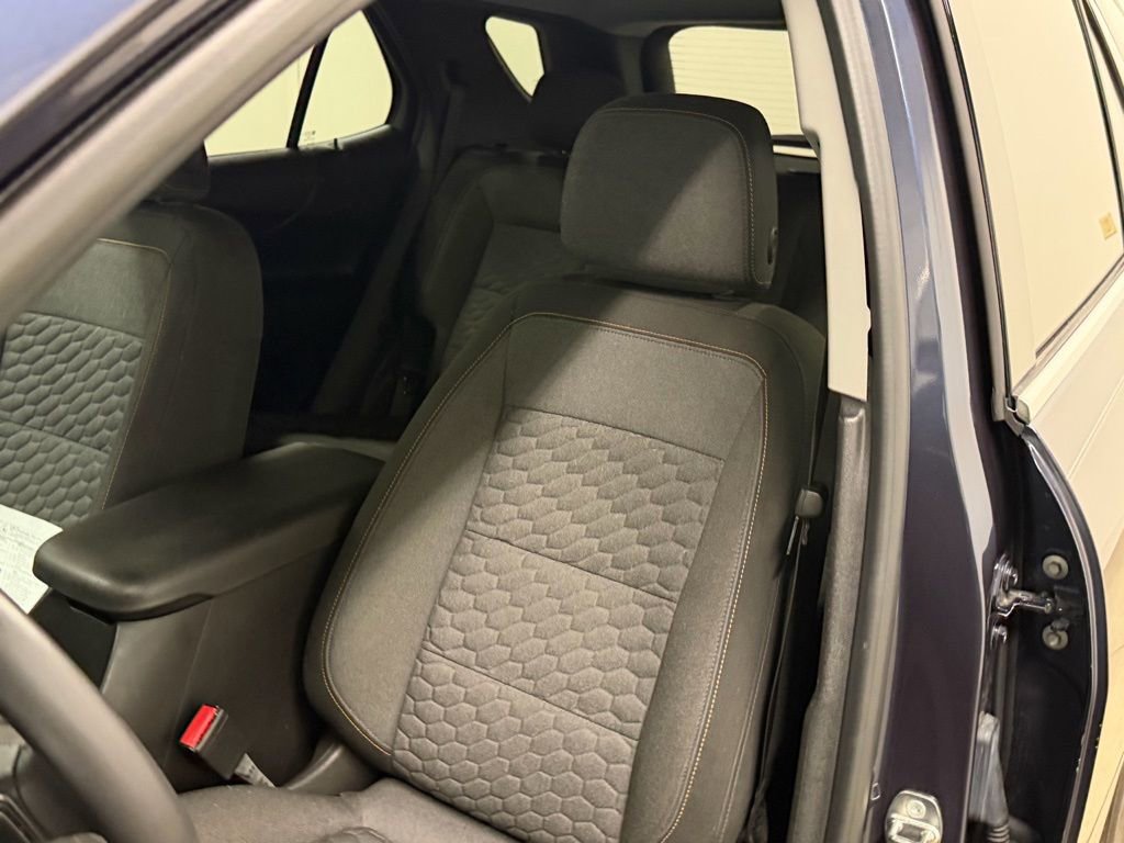 Certified 2018 Chevrolet Equinox LT image 73