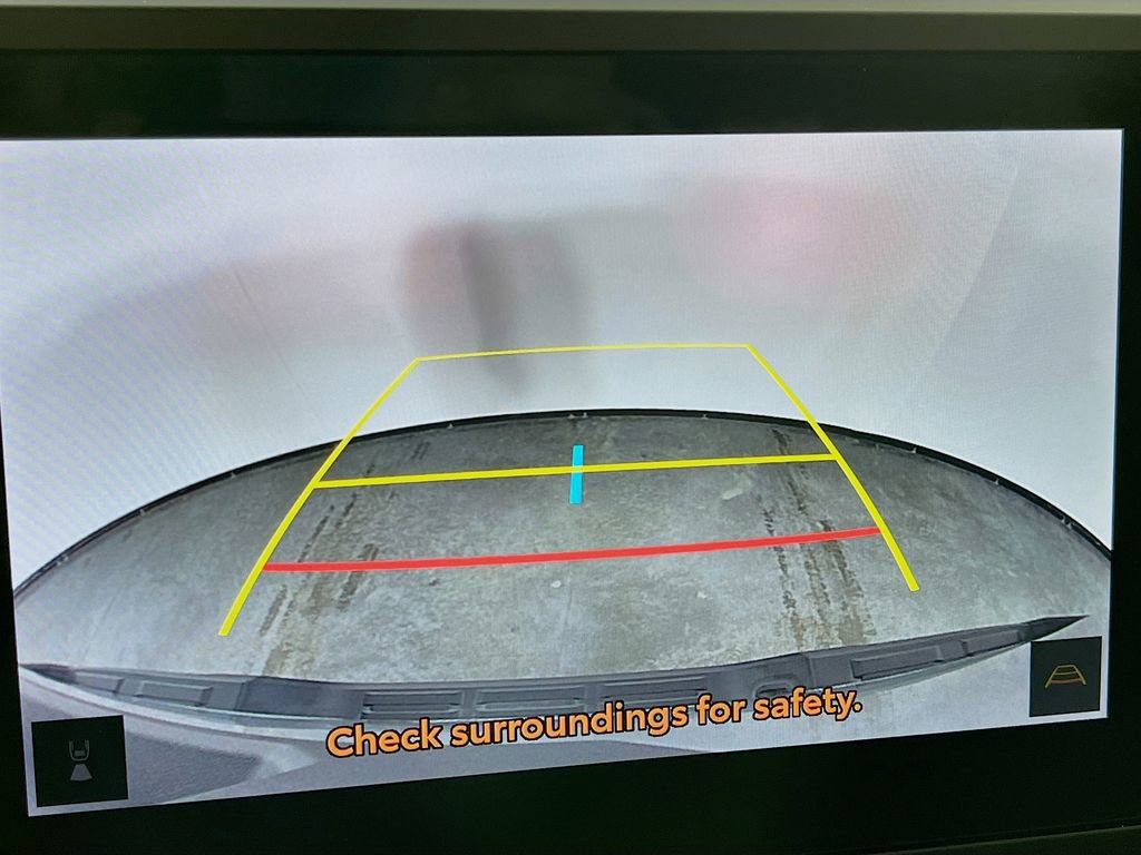 Used 2024 Toyota Tacoma SR w/ Towing Package image 20