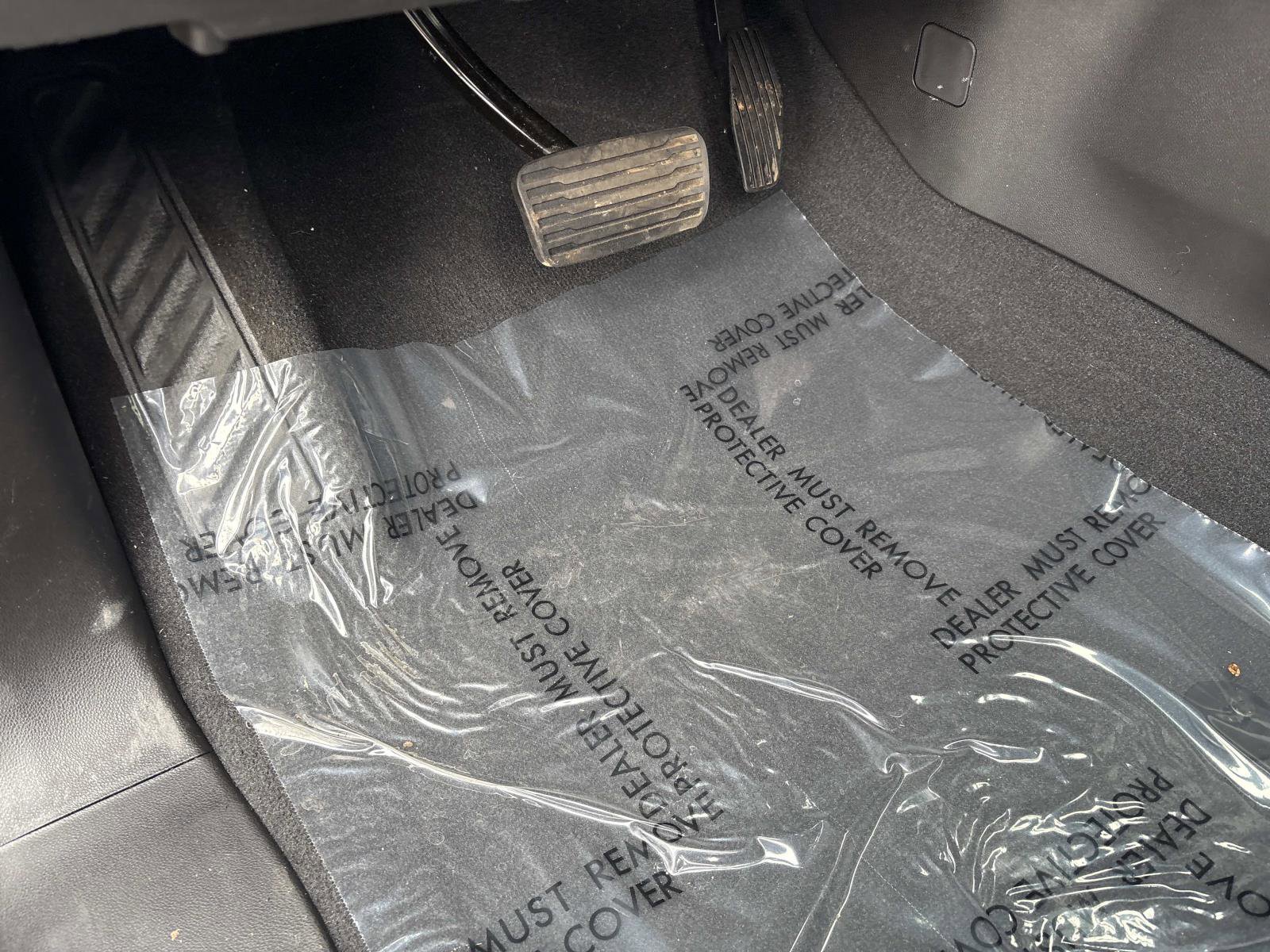 Certified 2024 GMC Sierra 2500 SLT w/ SLT Premium Package image 18