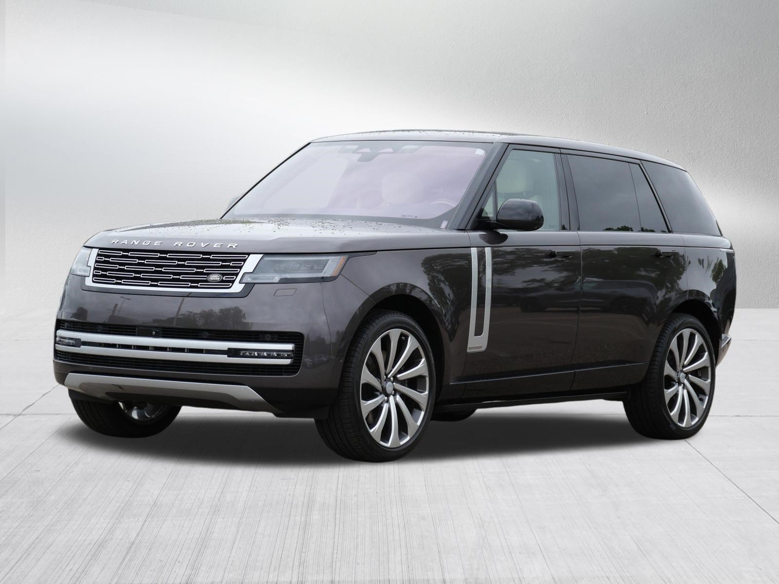 Used 2023 Land Rover Range Rover Long Wheelbase Autobiography AWD/4WD image 1