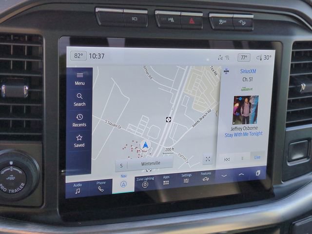 Used 2022 Ford F150 Lariat image 23