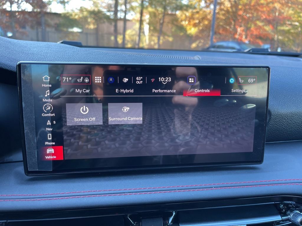 Used 2024 Dodge Hornet R/T Plus w/ Tech Pack Plus image 10