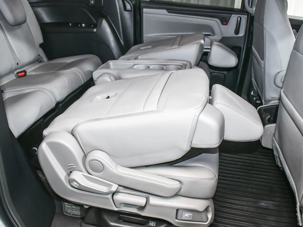 Used 2023 Honda Odyssey EX-L image 50
