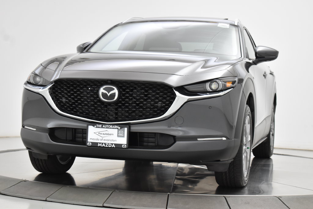 New 2026 MAZDA CX-30 AWD 2.5 S w/ Premium Package image 15