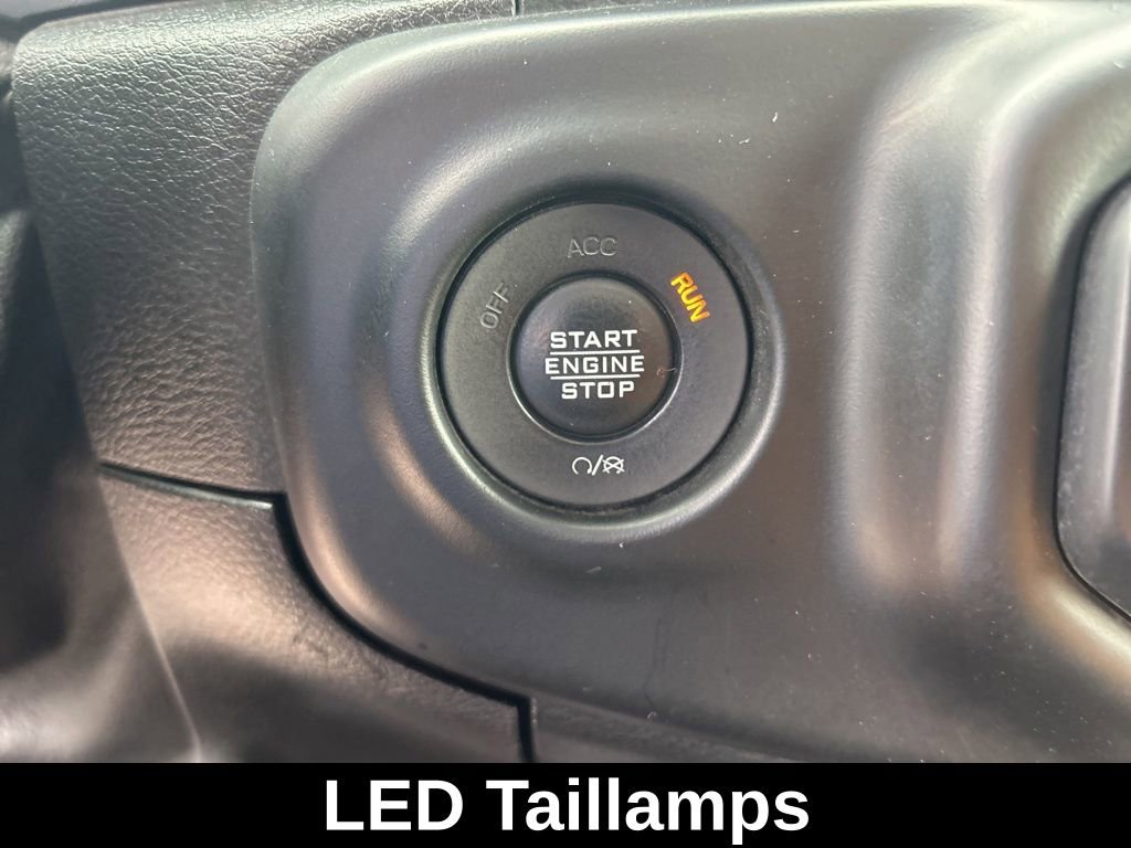 Used 2020 Jeep Wrangler Sport image 38