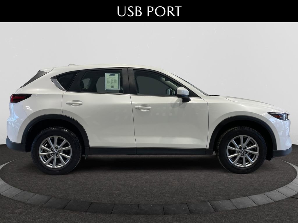 Used 2023 MAZDA CX-5 AWD 2.5 S image 6
