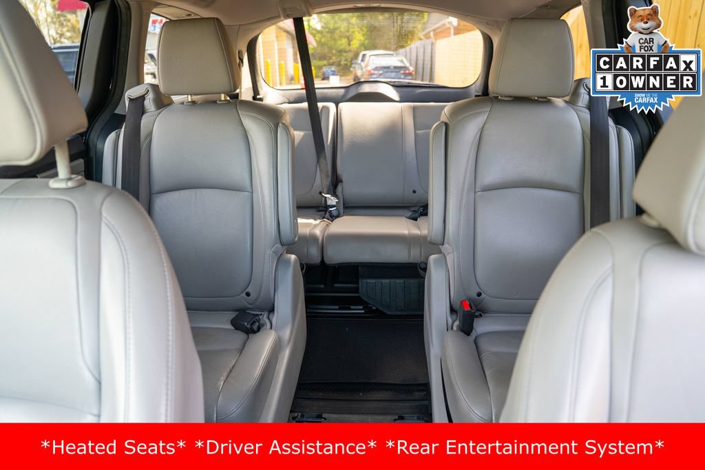 Used 2019 Honda Odyssey EX-L image 22