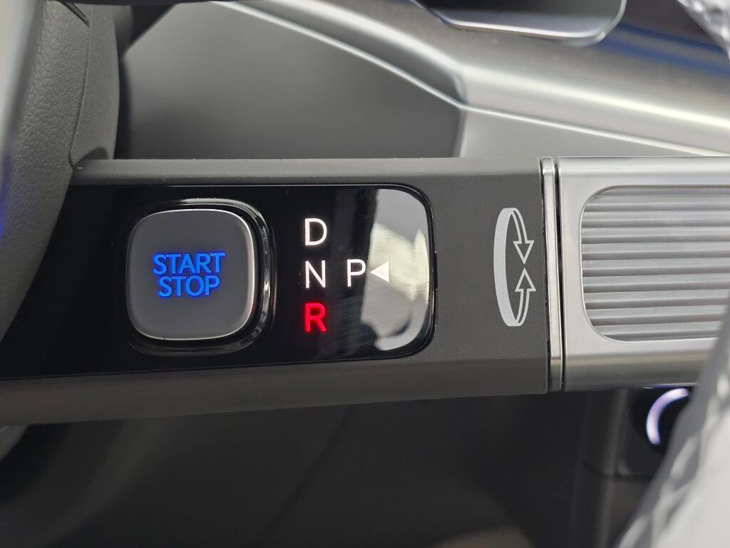 New 2026 Hyundai Ioniq 9 Calligraphy AWD/4WD image 29