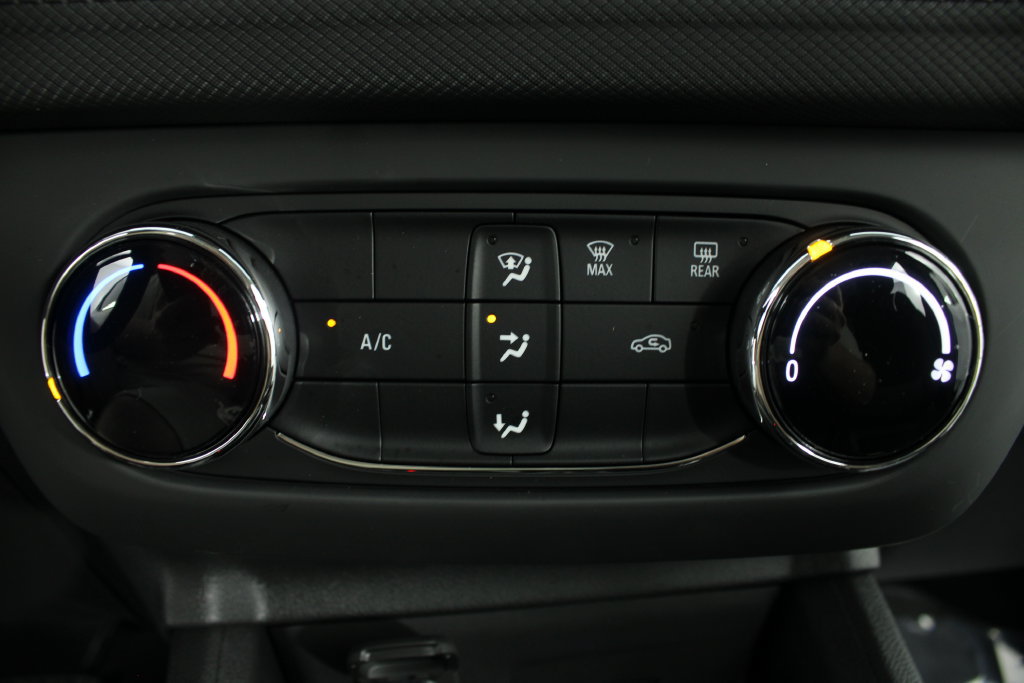 New 2026 Chevrolet TrailBlazer LS w/ LS Convenience Package FWD image 6