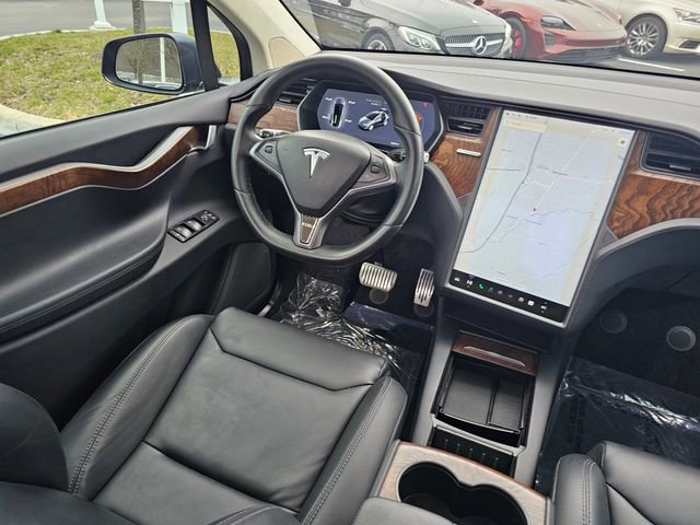 Used 2018 Tesla Model X 75D image 26