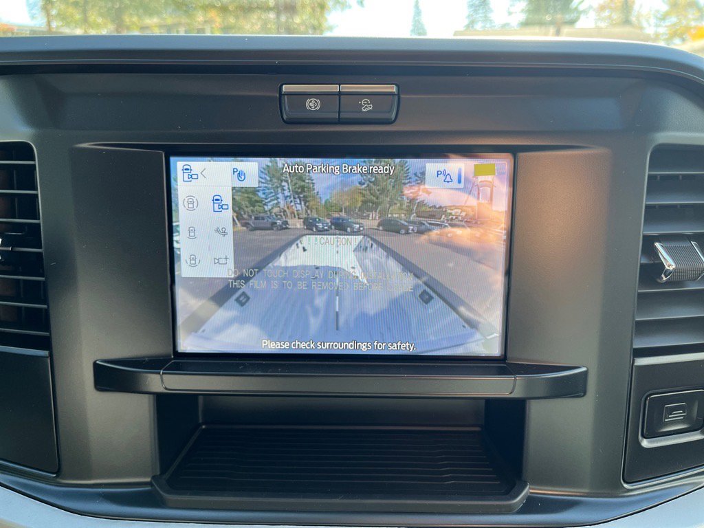 New 2026 Ford F350 XLT w/ 360-Degree Camera Package image 28