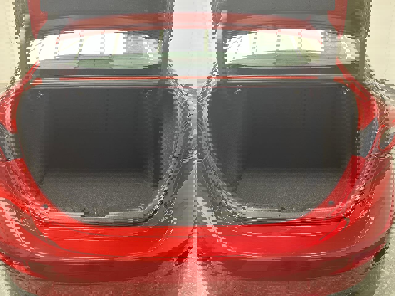 Used 2016 MAZDA MAZDA3 i Sport w/ Preferred Equipment Package image 24