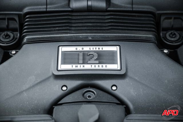 Used 2018 Bentley Bentayga AWD/4WD image 94
