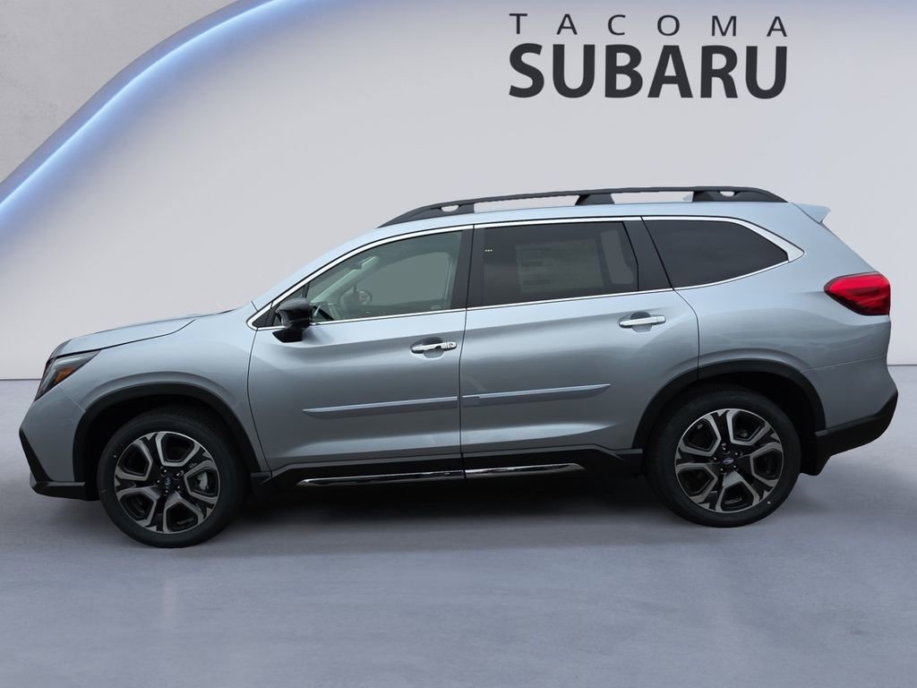New 2026 Subaru Ascent Touring AWD/4WD image 3
