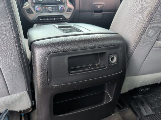 Used 2017 Chevrolet Silverado 1500 LT w/ All Star Edition AWD/4WD image 11