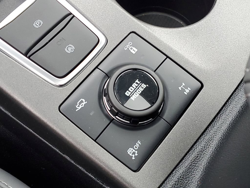 New 2025 Ford Bronco Sport Badlands w/ Badlands Tech Package image 22