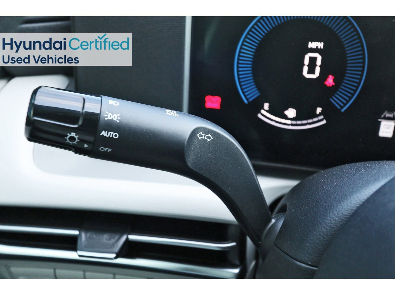 Certified 2026 Hyundai Tucson SE image 20