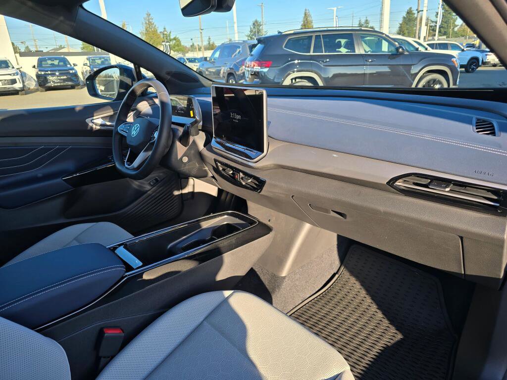 New 2026 Volkswagen ID.4 Pro S AWD/4WD image 30
